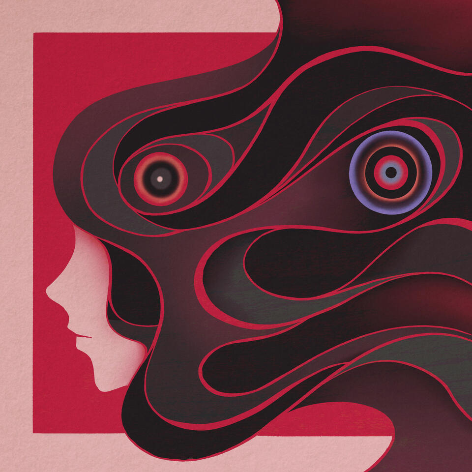 mind's eye