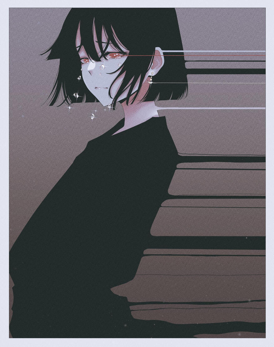 i know you&#39;re scared, 2020