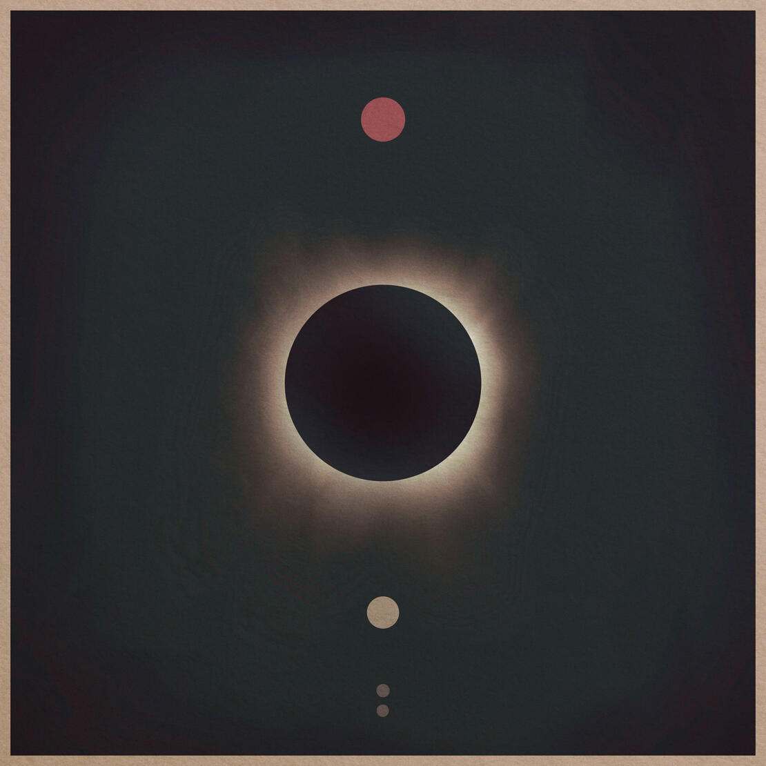 totality, 2024