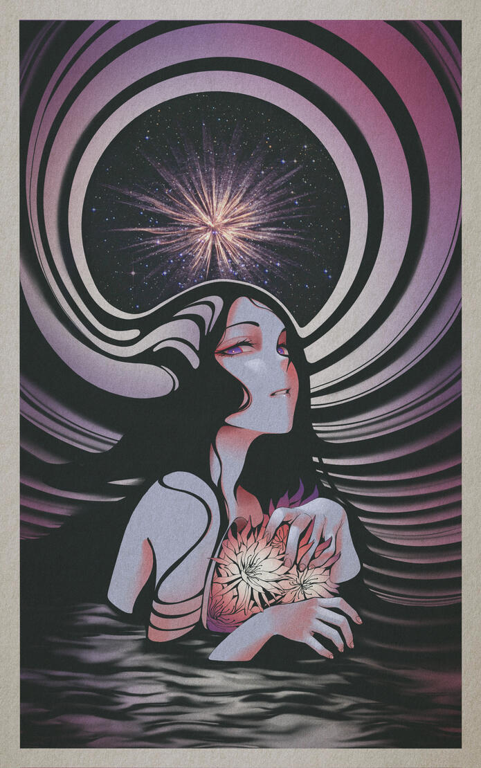 (inner)bloom, 2021