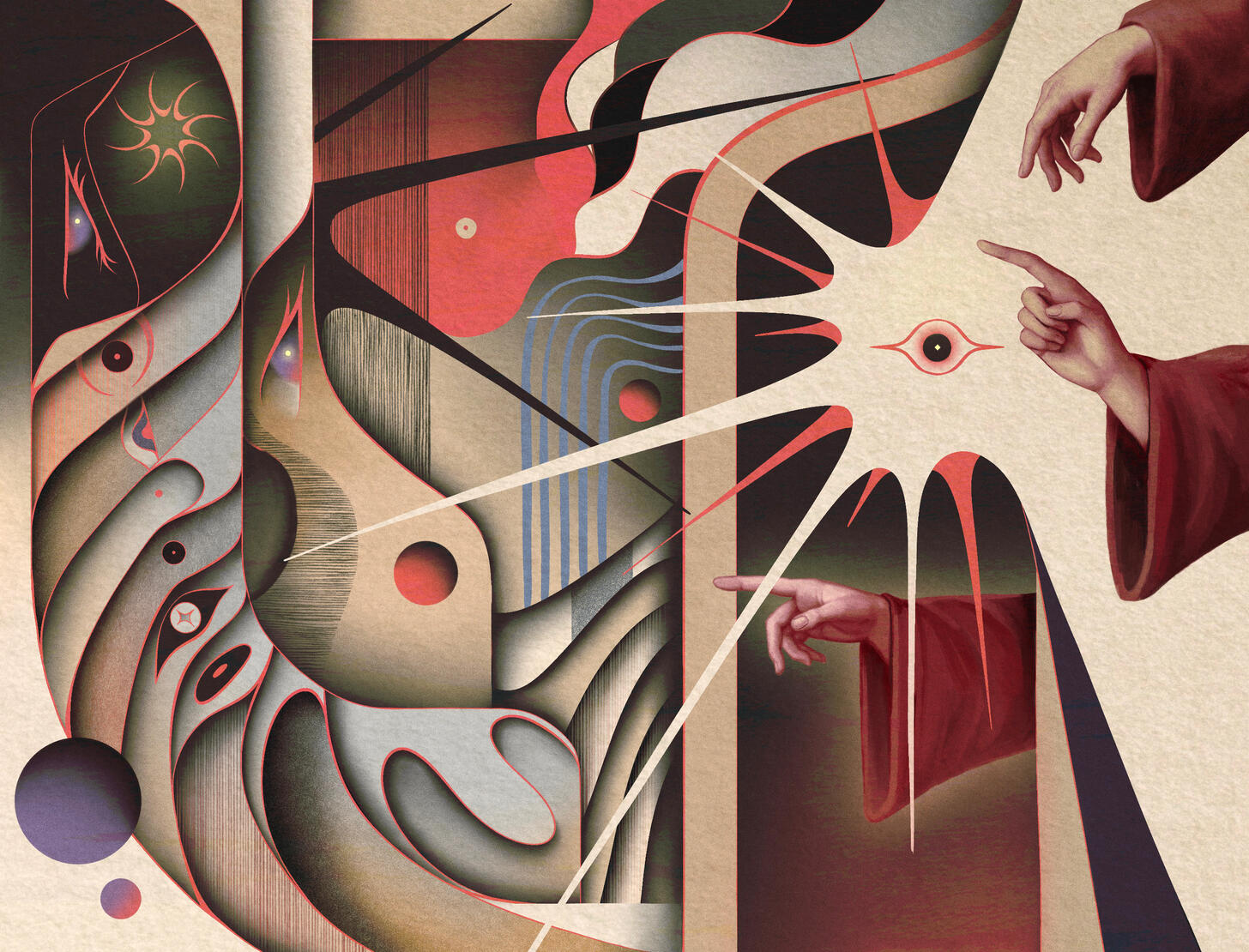 crossing the chasm, 2025