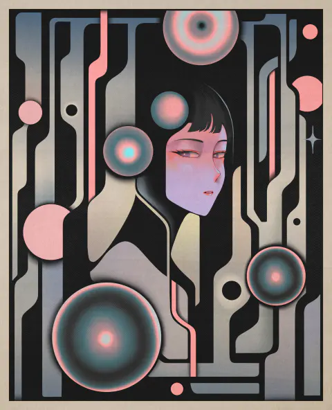 human after all, 2023