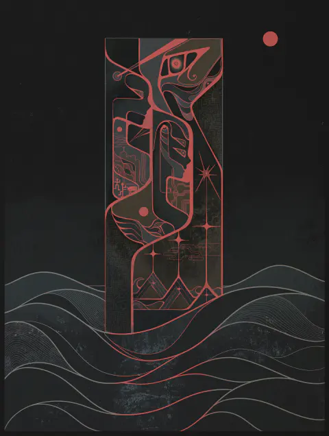 monolith, 2025