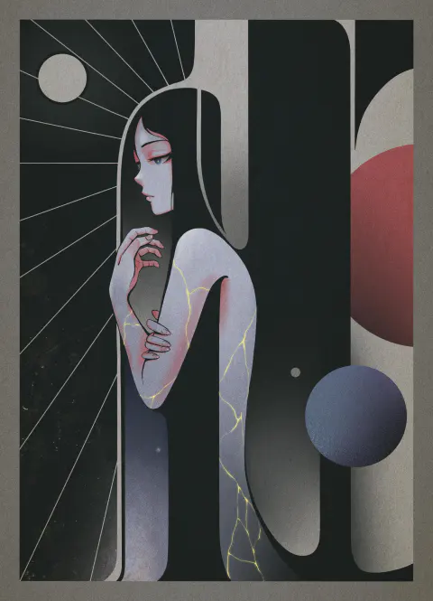 night, 2022