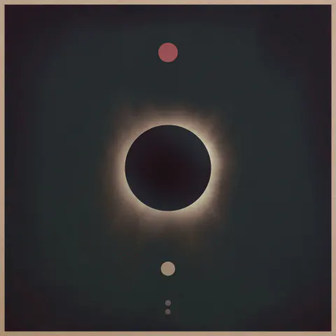 totality, 2024